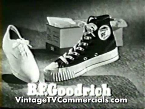 pf flyers commercial 1960s.